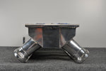 HRE Split Dominator Sheetmetal Intake