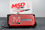 MSD Pro Mag 44 Rev Points Box Used