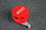 MSD Front Mount Distributor