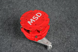 MSD Front Mount Distributor