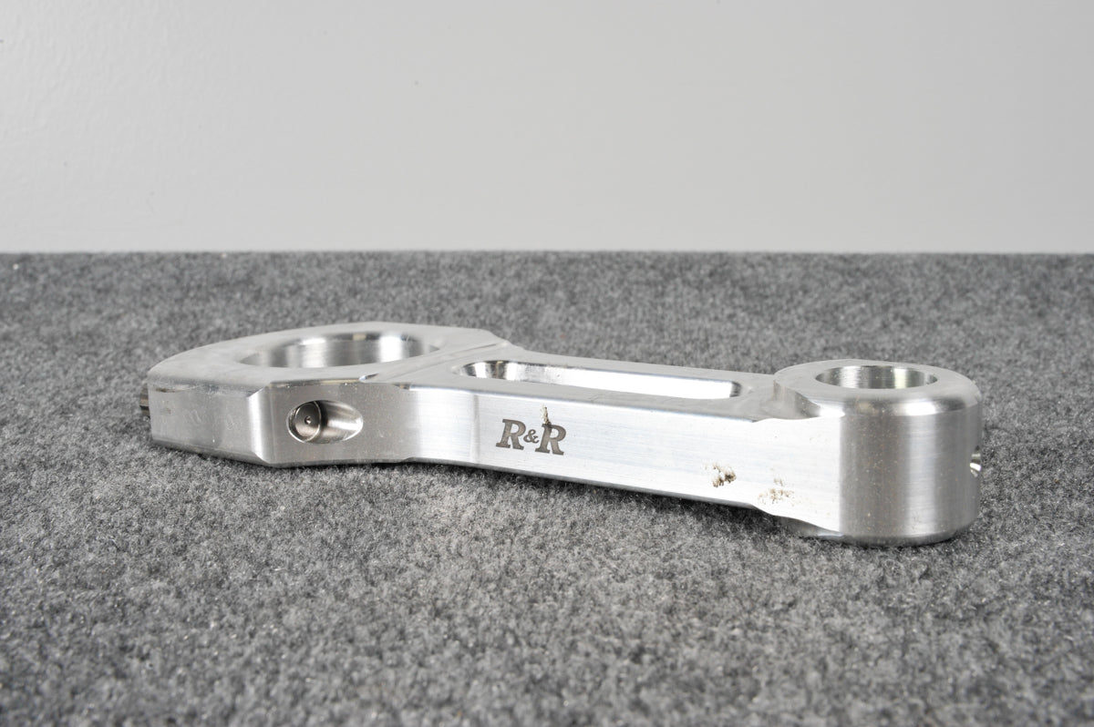 R R Racing Rods R&R Aluminum Connecting Rod 6.700 – EliteHP