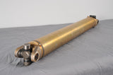 Mark Williams Aluminum Driveshaft