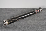 PST Carbon Driveshaft 1480 33" with Yoke