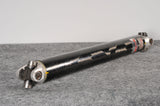 PST Carbon Driveshaft 1480 33" with Yoke