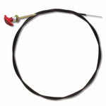 FIRE BOTTLE CABLE - 15 FOOT