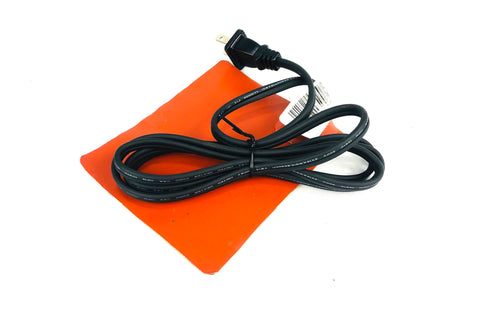 OIL PAN HEATER