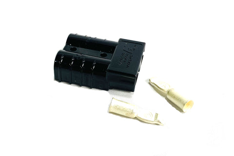 BATTERY CONNECTOR - SMALL