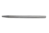 PUSH ROD 5/16 BALL, 5/16 CUP, 1/2" TAPER