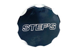 BILLET STEF'S OIL CAP