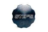 BILLET STEF'S OIL CAP