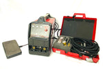 LINCOLN PORTABLE WELDER INVERTEC V205T