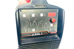 LINCOLN PORTABLE WELDER INVERTEC V205T