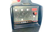 LINCOLN PORTABLE WELDER INVERTEC V205T
