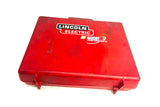 LINCOLN PORTABLE WELDER INVERTEC V205T