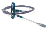 CABLE - THROTTLE - PUSH PULL