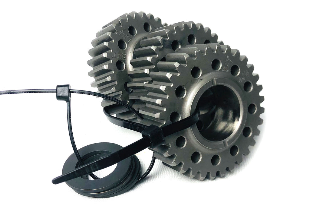 lenco gear Lenco CS4 1.256 Planetary Gear Set – EliteHP