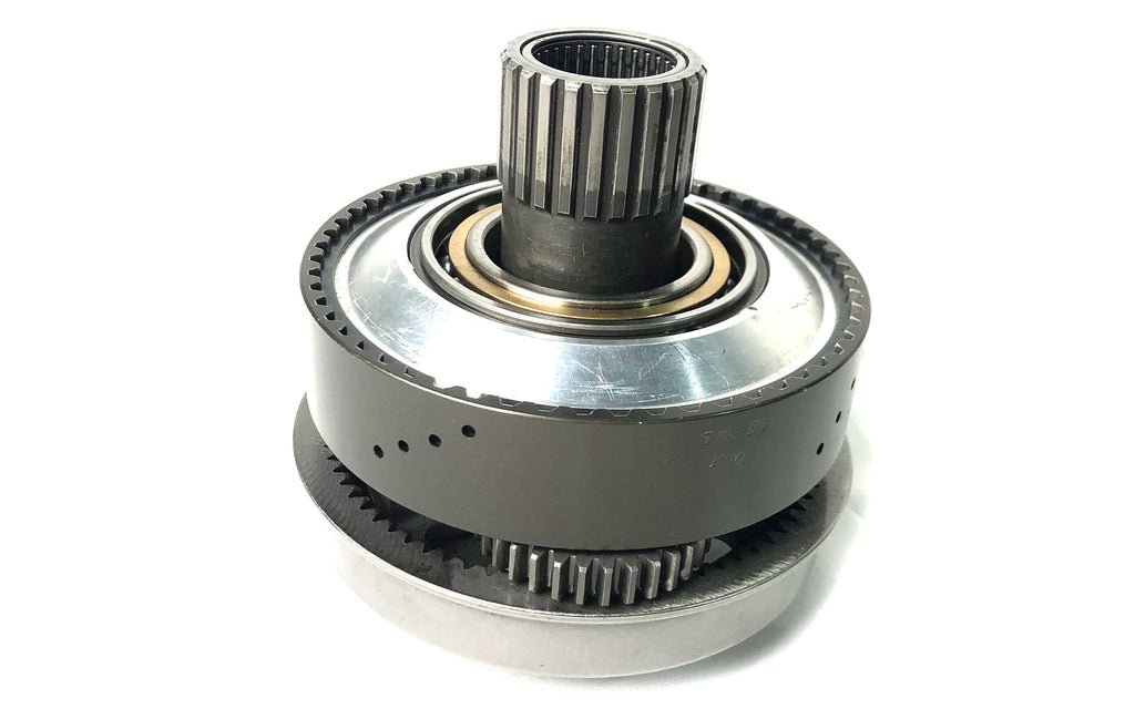 LENCO CS3 COMPOUND GEAR SET