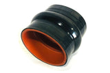 HUMP HOSE COUPLER 3" LONG X 3" ID