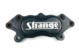 STRANGE 4 PISTON REAR CALIPER