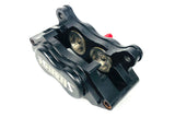STRANGE 4 PISTON REAR CALIPER