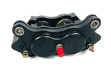 STRANGE 4 PISTON REAR CALIPER