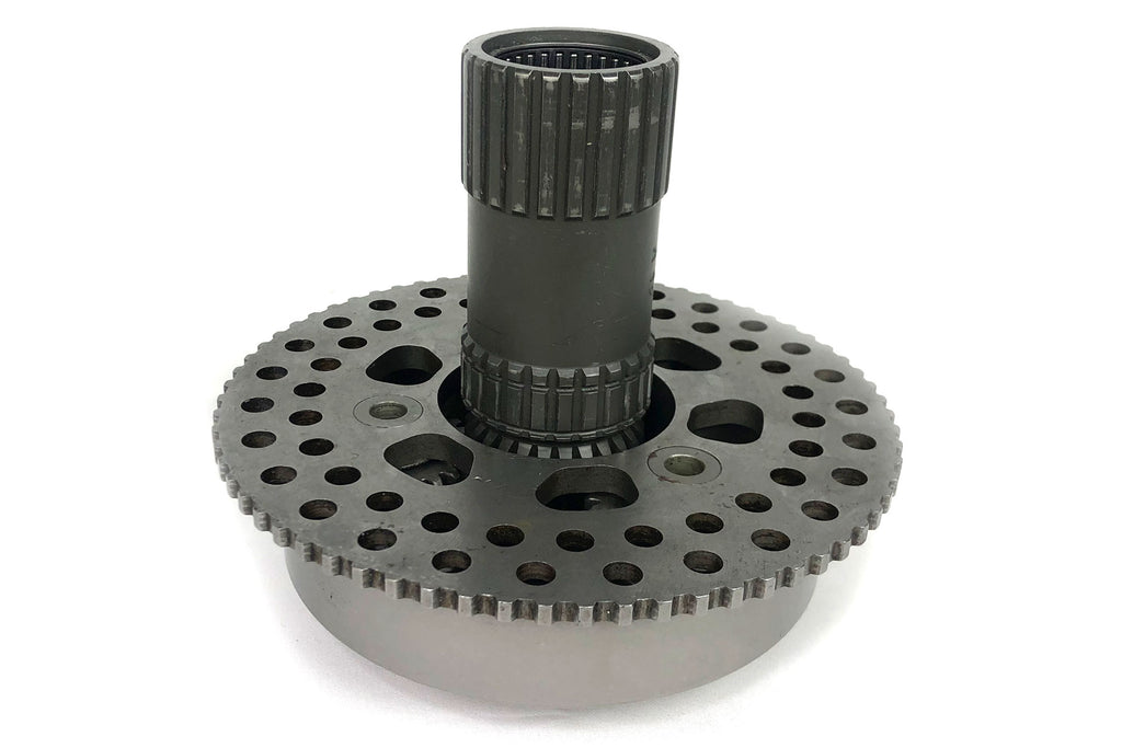 cs2 gear CS2 LENCO SMALL SHAFT 1.34 GEAR SET – EliteHP