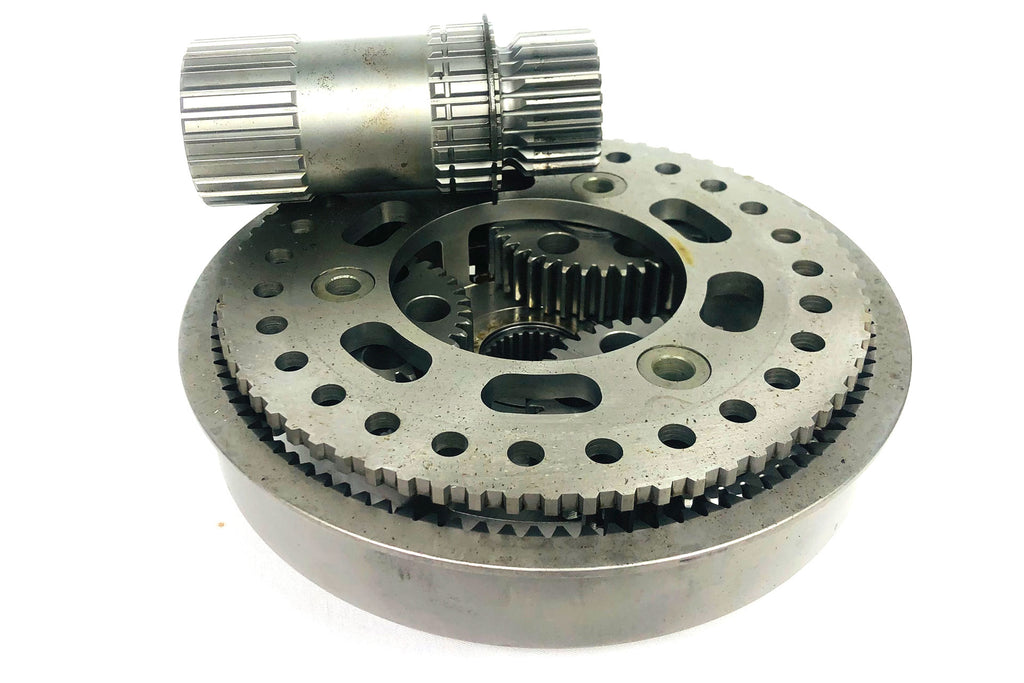 cs2 gear CS2 LENCO SMALL SHAFT 1.225 GEAR SET
