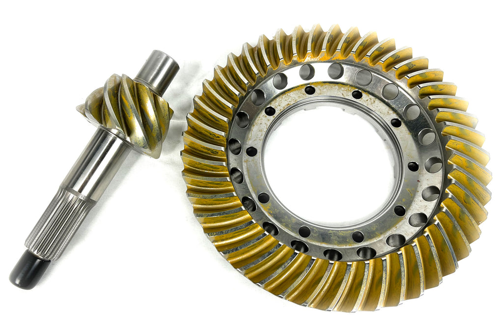 gleason gear NEW GLEASON REAR GEAR 11