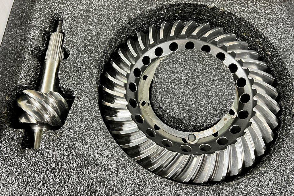 gleason gear GLEASON REAR GEAR 11" 5.67
