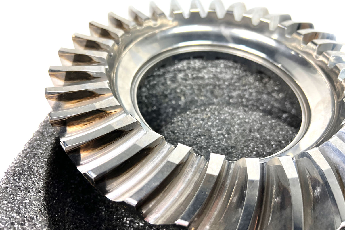 GLEASON REAR GEAR 9.5