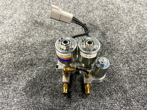 ACD 3 Speed Solenoid kit