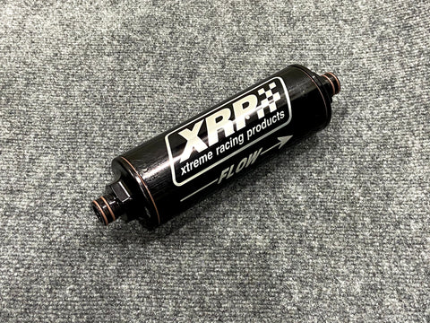 XRP Oil Filter