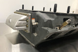 BAE MAGNESIUM MANIFOLD STANDARD DECK
