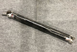PST Carbon Driveshaft 1480 44" with Yoke