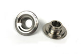 JHE TITANIUM VALVE SPRING RETAINER