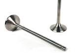 NEW XCELDYNE TITANIUM EXHAUST VALVES - 1.950"