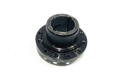 Crank Hub for Damper Balancer