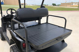 EZ-GO ELECTRIC LIFTED GOLF CART