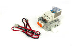 COMBO FLO RELAY 3 SPEED