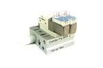 COMBO FLO RELAY 3 SPEED