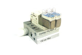 COMBO FLO RELAY 3 SPEED
