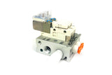 COMBO FLO RELAY 3 SPEED
