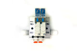 COMBO FLO RELAY 3 SPEED