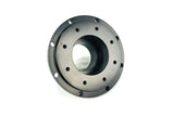 LENCO REVERSER LID COVER, TUBE AND CLAMP - FUNNY CAR
