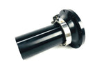 LENCO REVERSER LID COVER, TUBE AND CLAMP - FUNNY CAR