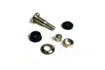 VALVE STEMS REAR WHEELS