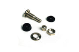 VALVE STEMS REAR WHEELS