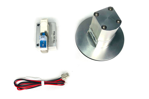 LENCO CS2 COMBO FLO 2 SPEED SHIFT KIT