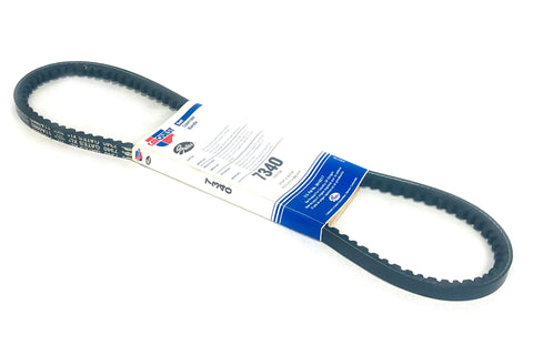 CARQUEST GATES BELT 7340