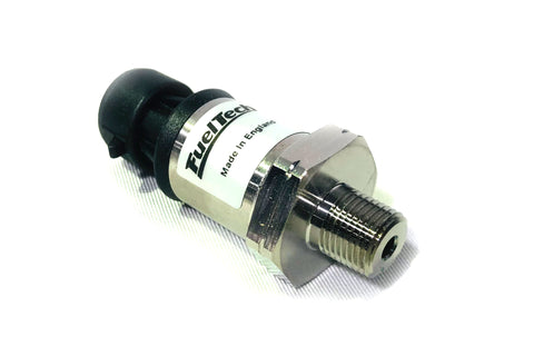 FuelTech Pressure Transducer Sensor